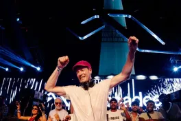 Anjunadeep Open Air Colombo